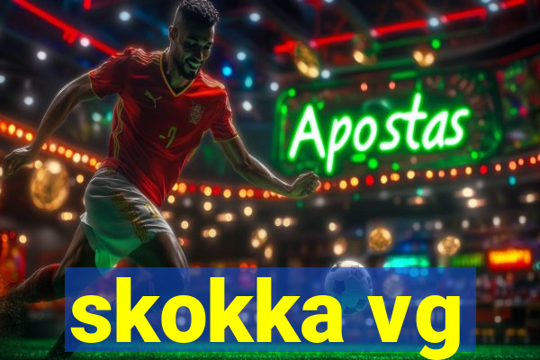 skokka vg